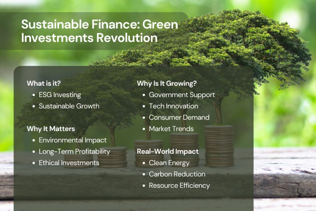 sustainable finance