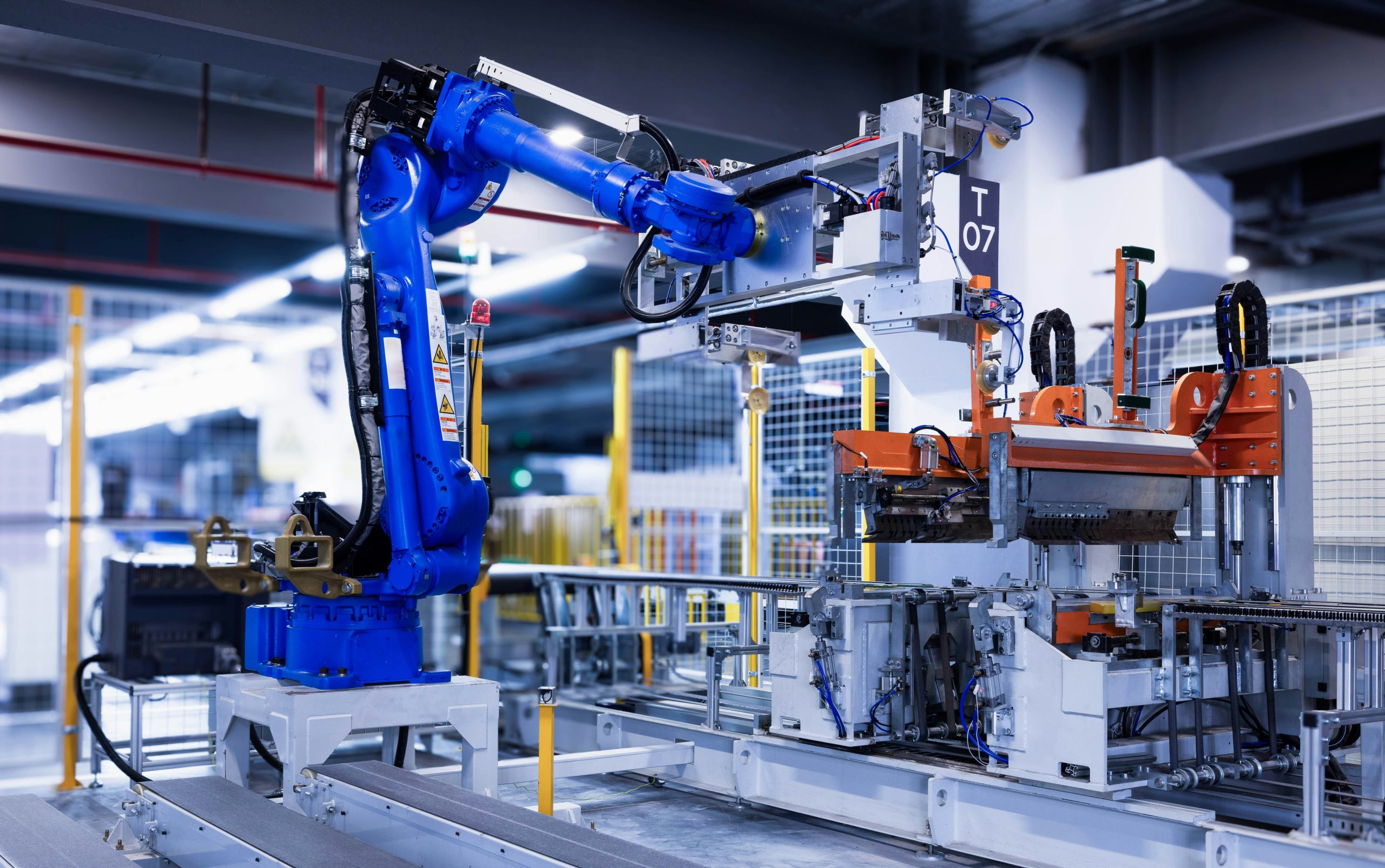 How is Generative AI Changing Business Automation?