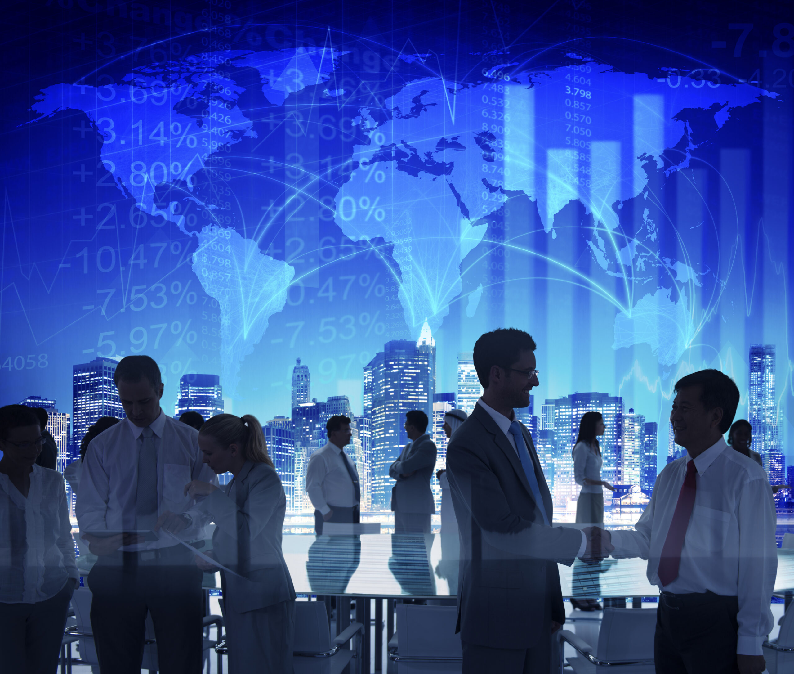 From Legacy to Agility: Success Stories in ERP Modernization