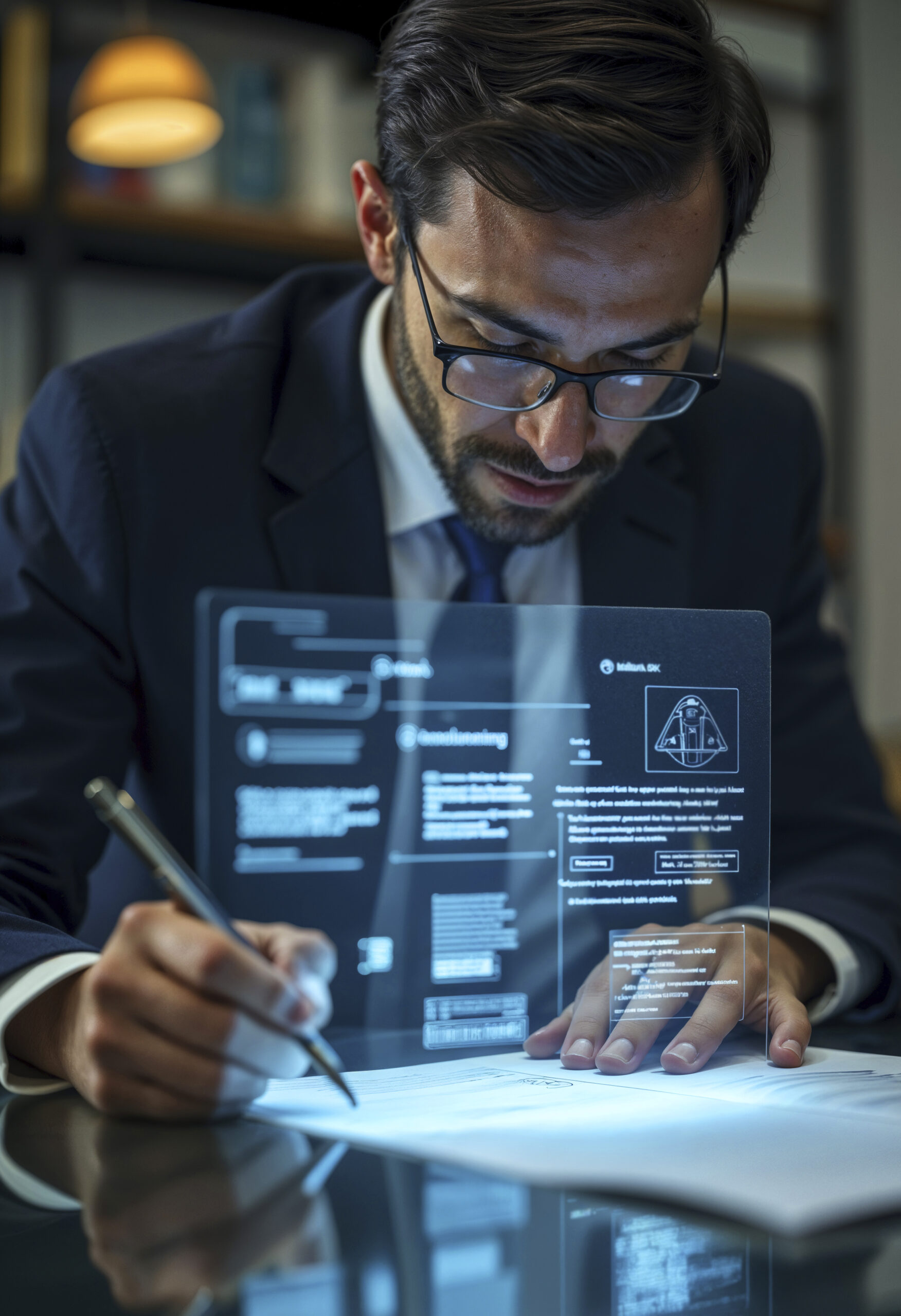 Simplifying Intelligent Document Processing (IDP) for Business Leaders