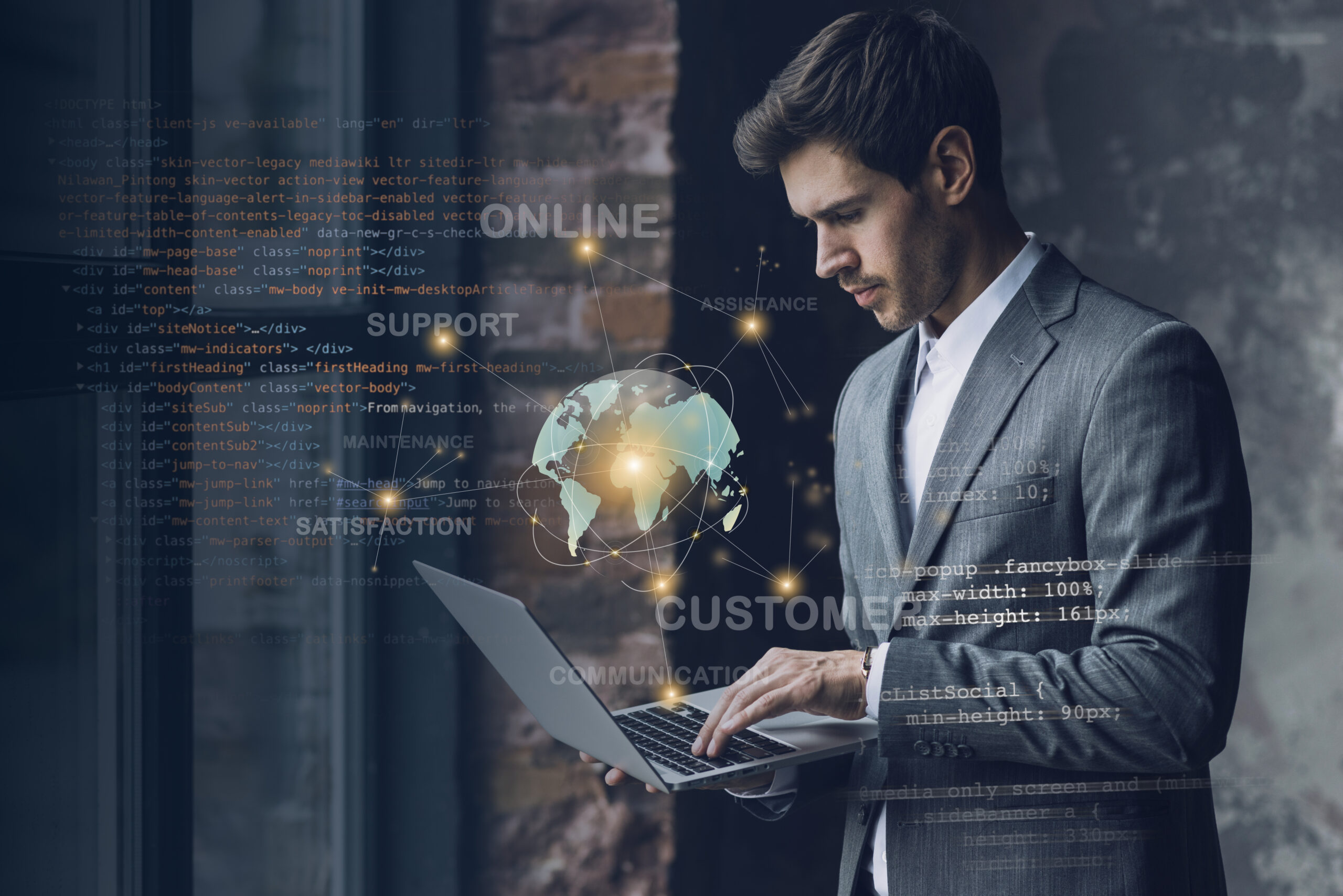 Data Governance 2.0: Turning Compliance into Competitive Advantage