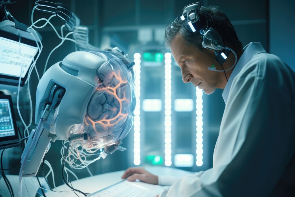 Artificial Intelligence in Healthcare: Predictive Diagnostics to Patient Journeys