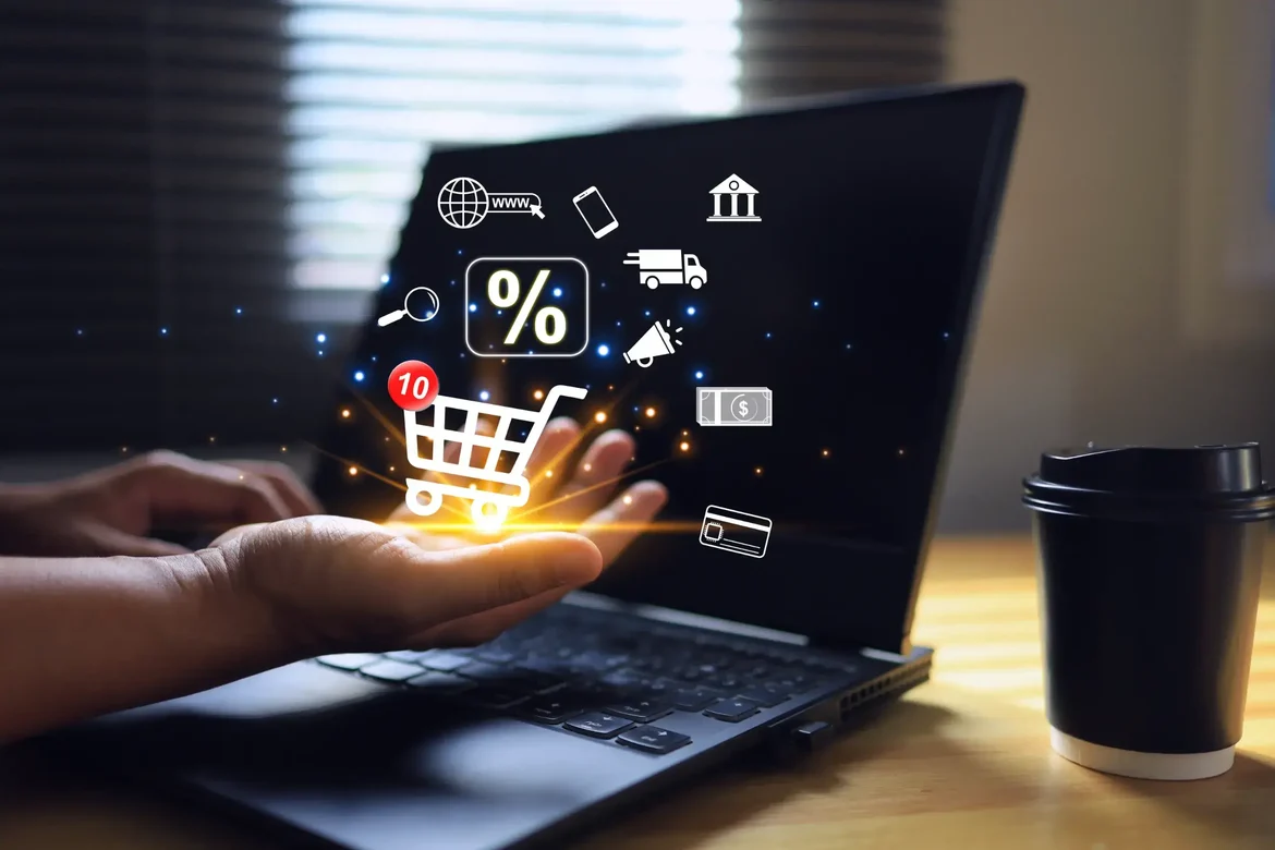 Cybersecurity for E-commerce: Securing Your Store and Your Customers