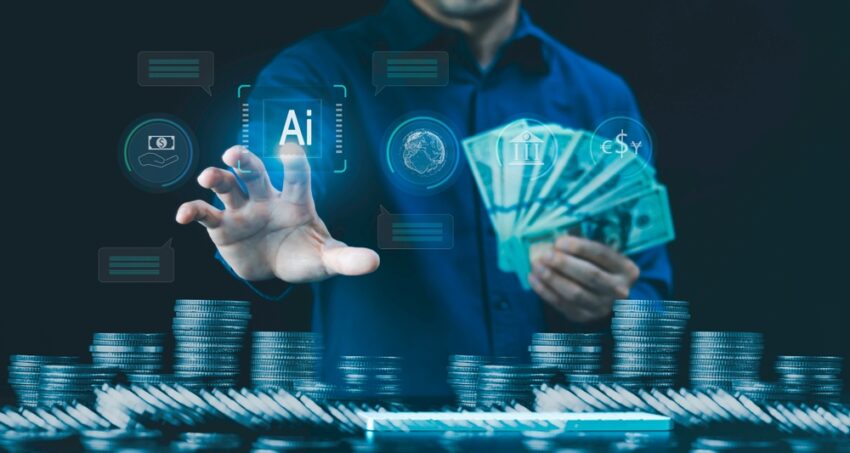 How Financial Institutions Are Driving Efficiency with Financial Automation