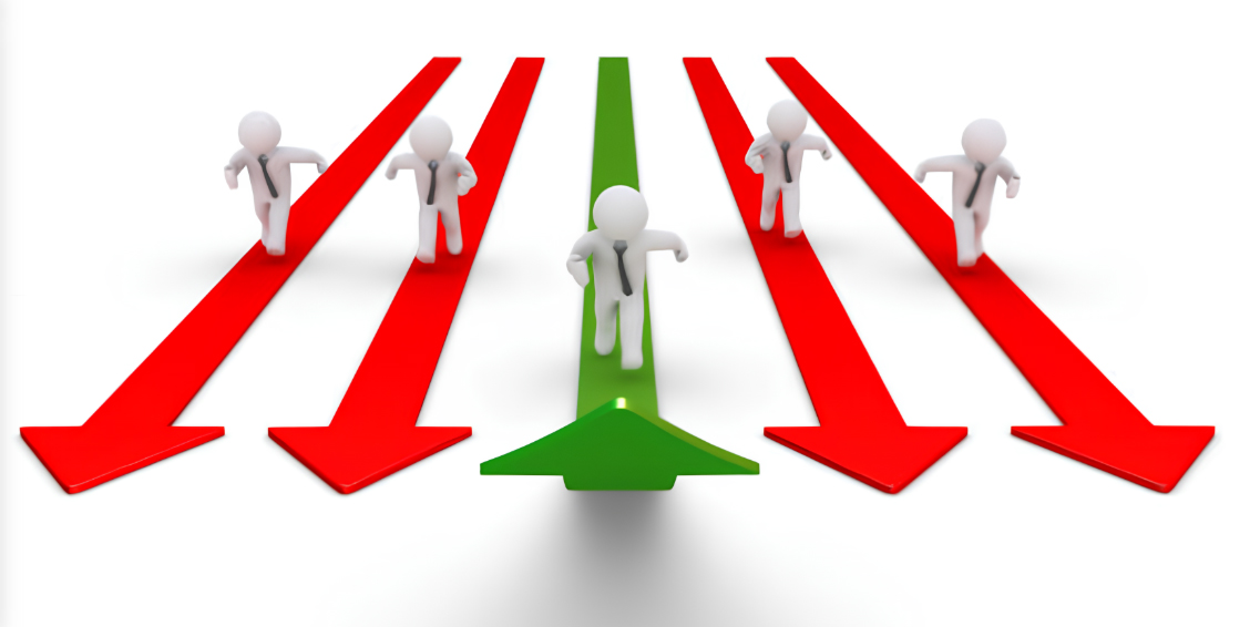 What Is Business Process Reengineering (BPR) and Does Your Company Need It?